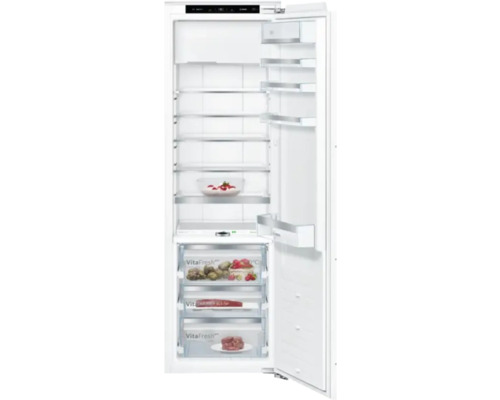 Réfrigérateur encastrable avec compartiment de congélation Bosch KIF82PFE0