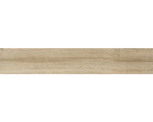 Plinthe de carrelage Mumble-H natural 7.5x45 cm