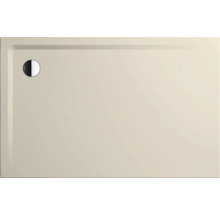 Receveur de douche rectangulaire avec garniture d''écoulement