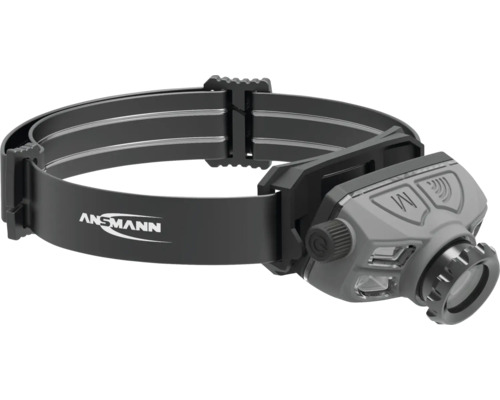 Lampe frontale Ansmann