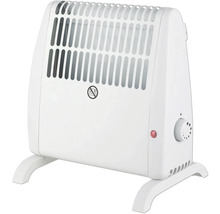 Radiateur à convection blanc pour l''intérieur