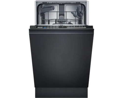 Lave-vaisselle entièrement intégrable Siemens SR61HX16KE largeur 45 cm pour 10 couverts 8,9 l 46 dB (A)