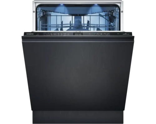Lave-vaisselle entièrement intégrable Siemens SX65ZX01CH largeur 60 cm pour 14 couverts 9 l 40 dB (A)