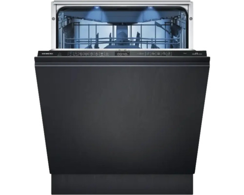 Lave-vaisselle entièrement intégrable Siemens SN65ZX01CH largeur 60 cm pour 14 couverts 9 l 40 dB (A)