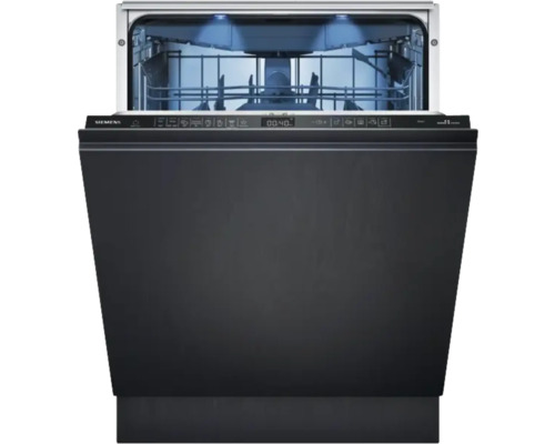 Siemens SN65ZX01CH Geschirrspüler vollintegriert Breite 60 cm für 14 Massgedecke 9 L 40 dB (A) Geöffneter Geschirrspüler von Siemens