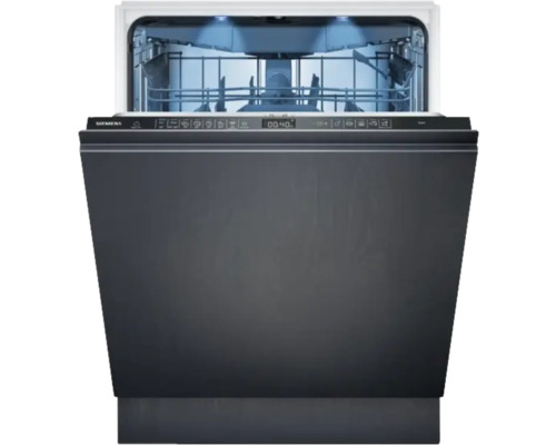 Lave-vaisselle entièrement intégrable Siemens SX75ZX07CE largeur 60 cm pour 14 couverts 9 l 40 dB (A)