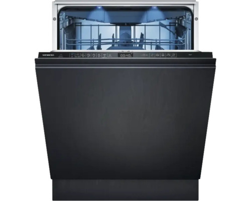 Lave-vaisselle entièrement intégrable Siemens SN75ZX07CE largeur 60 cm pour 14 couverts 9 l 40 dB (A)