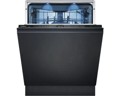 Lave-vaisselle entièrement intégrable Siemens SX95EX07CE largeur 60 cm pour 14 couverts 9 l 42 dB (A)
