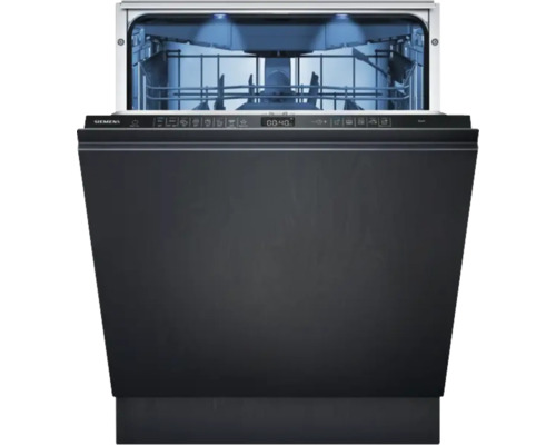 Lave-vaisselle entièrement intégrable Siemens SN95EX07CE largeur 60 cm pour 14 couverts 9 l 42 dB (A)