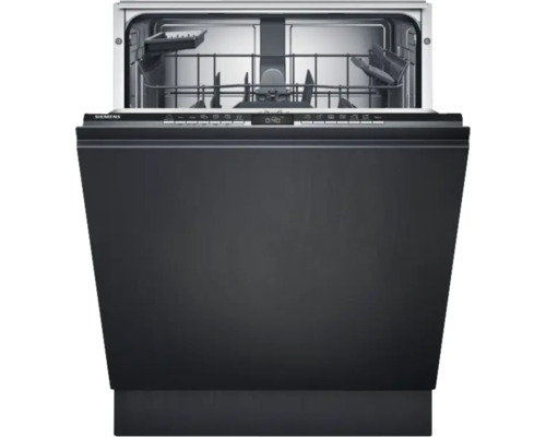 Lave-vaisselle entièrement intégrable Siemens SX63EX02AE largeur 60 cm pour 13 couverts 9 l 42 dB (A)