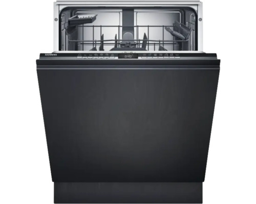 Lave-vaisselle entièrement intégrable Siemens SN63EX02AE largeur 60 cm pour 13 couverts 9 l 42 dB (A)
