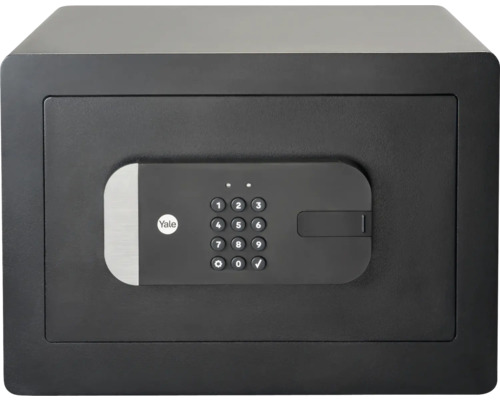 Smart Safe - Coffre-fort intelligent 20,5 l