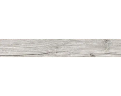Carrelage sol et mur en grès cérame fin Mumble-G natural 19.5x121 cm