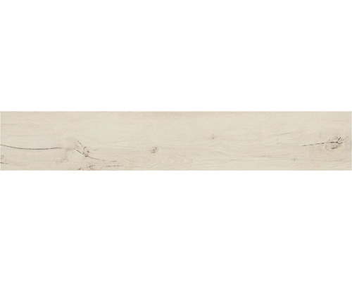 Feinsteinzeug Wand- und Bodenfliese Mumble-B 15x90 cm