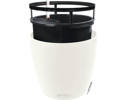 Pflanzgefäss mit Bewässerungssystem