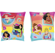 Aufblasbare Schwimmflügel mit Disney Prinzessinnen Motiven für Kinder