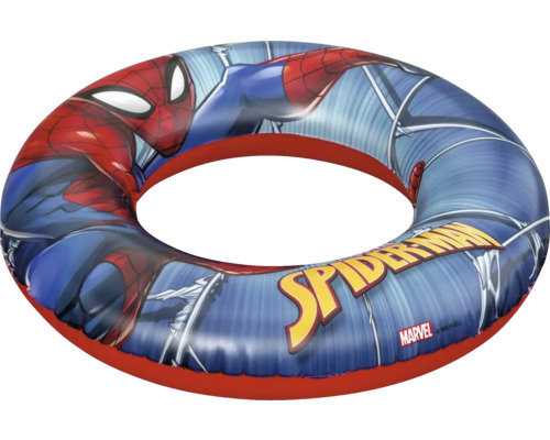 Schwimmring Bestway Spider-Man Ø 56 cm