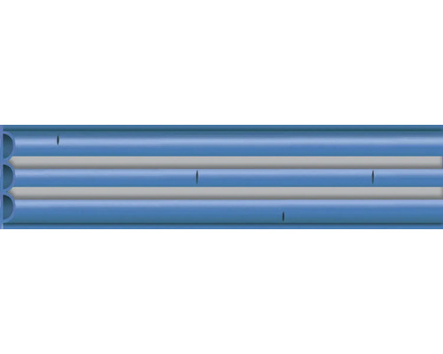 Sprühschlauch for_q , Meterware