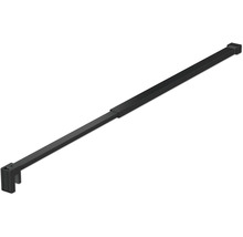 Porte-serviettes extensible en métal