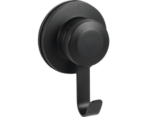 Crochet ventouse pour salle de bain et cuisine