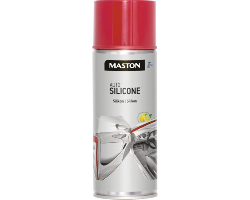 Maston Reinigungsspray transparent 400 ml