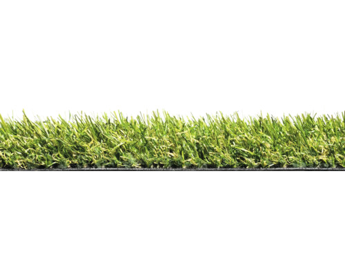 Kunstrasen im Detail