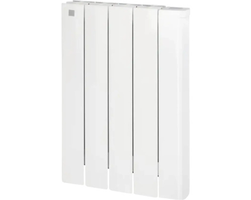 Radiateur design radiateur panneau 58 x 56 cm blanc