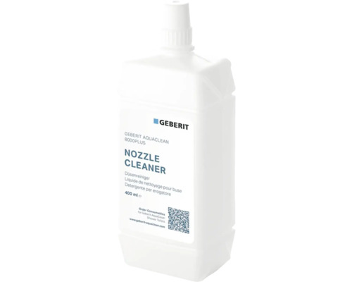 Nettoyant pour buses Geberit Aquaclean 8000plus, 400 ml