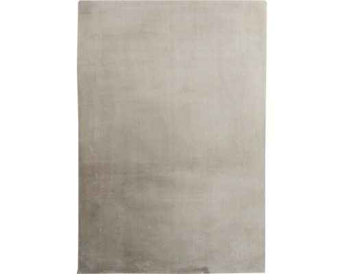 Teppich Romance hellbraun 160x230 cm Teppich Romance hellbraun 160x230 cm