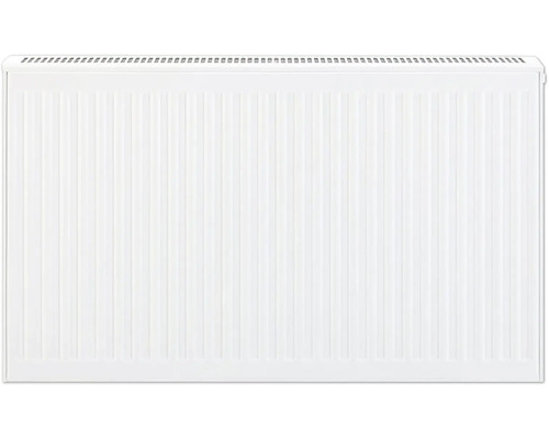 Radiateur de rechange Rotheigner 4 compartiments type EKE 550x600 mm avec consoles de perçage