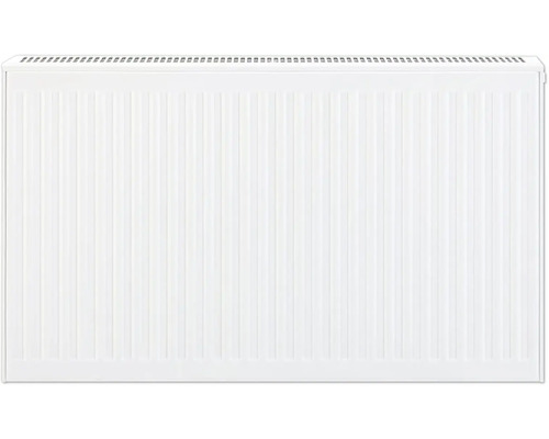 Radiateur de rechange Rotheigner 4 compartiments type DK 550x500 mm avec consoles de perçage
