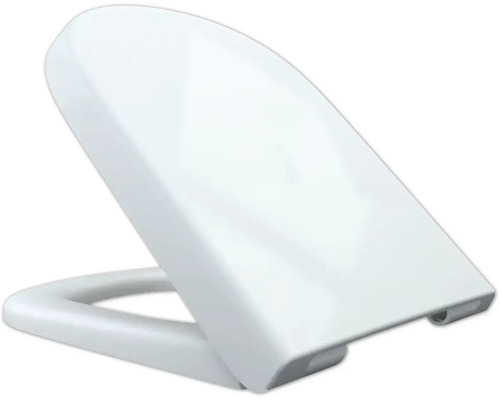 Toilettendeckel aus Kunststoff