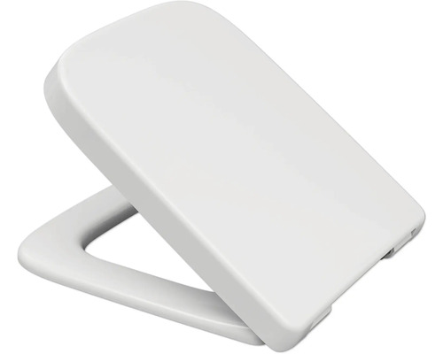 Abattant de WC en plastique