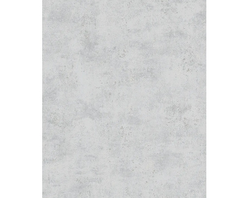 Papier peint intissé 34267 City Glow uni gris