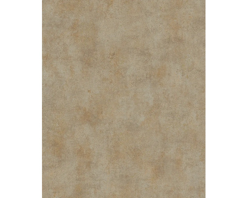 Papier peint intissé 34269 City Glow Uni beige marron