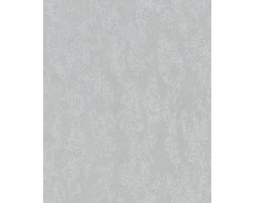 Papier peint intissé 34275 City Glow uni argent