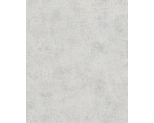 Papier peint intissé 34281 City Glow uni gris Papier peint aspect béton