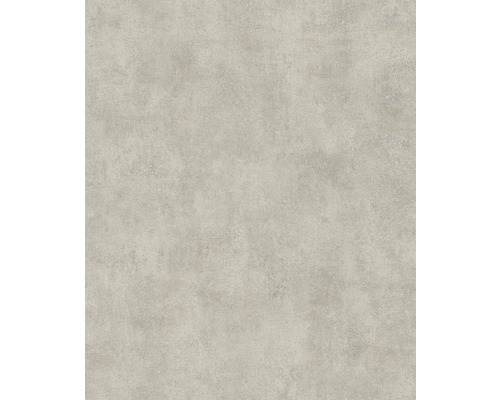 Papier peint intissé City Glow uni beige doré