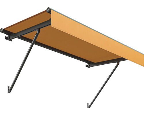 Store de terrasse à bras articulés pour l''extérieur