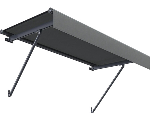 Store banne à bras de projection