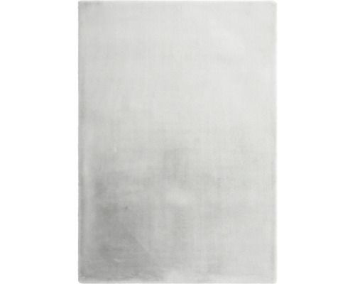 Tapis Romance gris argent 140x200 cm Tapis Romance gris argent 140x200 cm