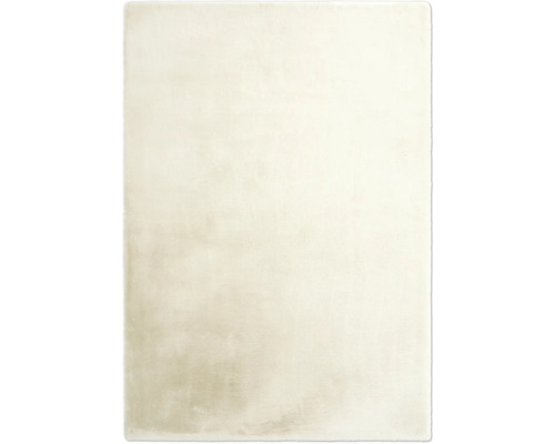 Tapis Romance beige 140x200 cm