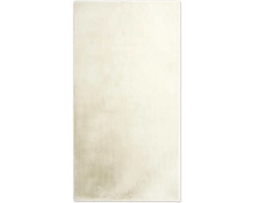 Tapis Romance beige 80x150 cm