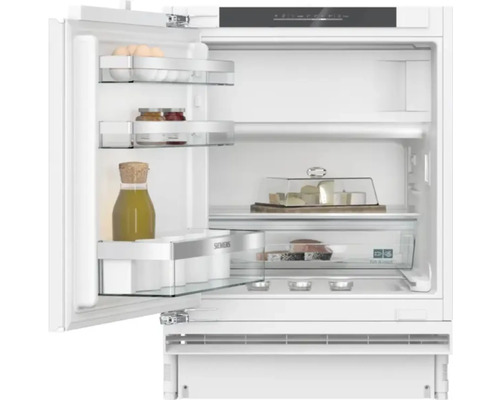 Réfrigérateur sous plan avec compartiment de congélation Siemens KU22LACD0H