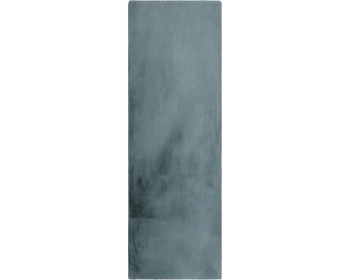 Tapis de couloir Romance iceblue 50x150 cm