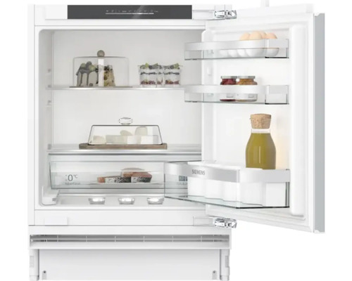 Réfrigérateur sous-encastrable Siemens KU21RADE0