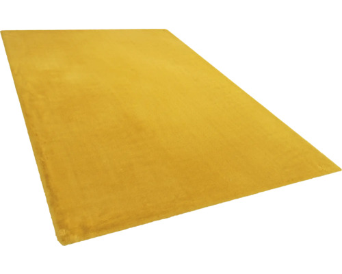 Tapis jaune
