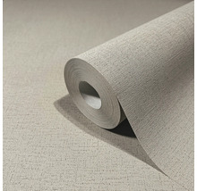 Tapetenrolle mit Textilstruktur