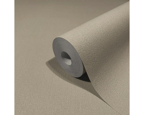 Papier peint intissé 34845 GZSZ Uni beige