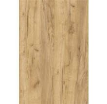 Panneau décoratif en bois avec grain de bois